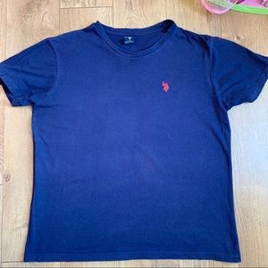 Polo shirt